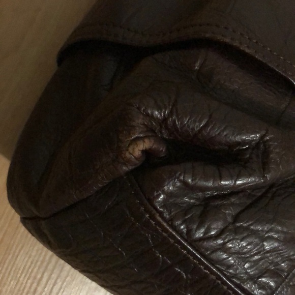 B.Makowski Shoulder Bag - Picture 7 of 8